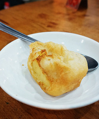 最炫吃货风の一路边走边吃才是最开怀+【美食狗仔大PK】
