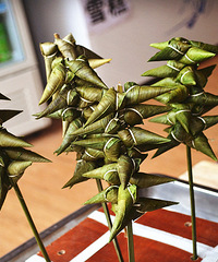 �ܱ�һ���ε���ʳ+����ʳ���д�PK��