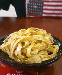 吃货M小麻喵求打包,茶餐厅火锅米线面+【美食狗仔大PK】