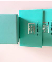 好喜欢的tiffany单钻项链质报来袭,超多图片哦