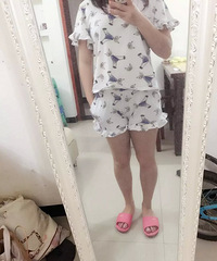 夏天就是要穿T恤