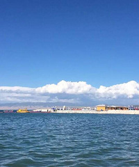 最美青海湖、门源+敦煌环线自驾10日游