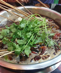 4角良心飘香火锅串串香