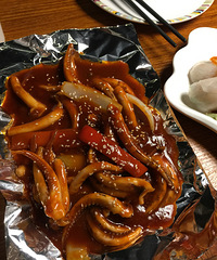 吃货是怎样炼成的,分享手机里的各种美食!7.11日更新大量内容
