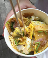 就是爱虾虾虾~~+【美食狗仔大PK】