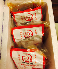 【钟婆婆麻辣泡椒凤爪】新鲜出炉的试吃报告