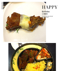 7月,我的生日季,就是要吃,吃,吃~+【美食狗仔大PK】