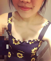 2015/7/13 晒~~背心,短裤最爱 ~ 简约