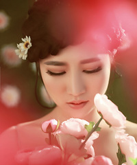 致——那个多面的我