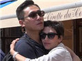 扒《爸3》背后的女人