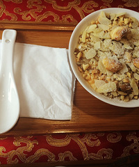 我是来霸屏的,给美食来个总结+【美食狗仔大PK】