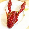 吃到停不下来的小龙虾
