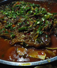 酱油妹纸的吃货记--用美食回忆,纪念,结束关于我们的一切(一)