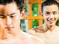 新生代演员中的小鲜肉