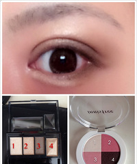 试试红唇妆,让你惊艳一夏,做自己的女王