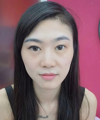 管管带你去打望!原来睫毛是这么种出来的