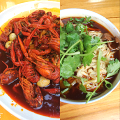 半年美食总结大贴