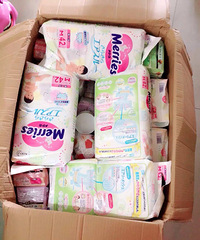 【海淘败品晒单】美淘、日淘、德淘、意大利淘全部一起来
