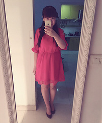 带儿婆也来晒晒最近的趴和