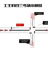 7.27土主科目三顺利通过