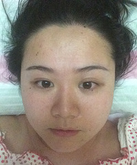 质报来啦~让我告诉你第一次体验上门美容的感受