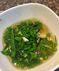 重口味与小清新并存+【美食狗仔大PK】