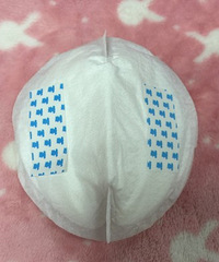 直播!六个牌子防溢乳垫测评,让哺乳喂养变得不尴尬!