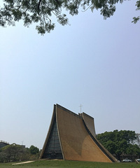 去台湾看隔海相望的同胞!(香港转机)