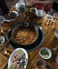 周末贵阳吃喝游以前在贵阳生活了三年,