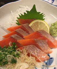 二次日本东京自由行游--来说哈东京那些各种美食