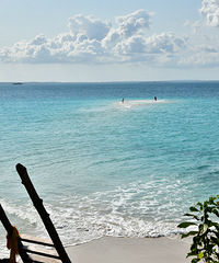 Zanzibar, So African 桑给巴尔, 如此非洲