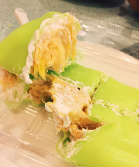 香港好好味~~