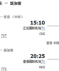 以旅拍之名,行吃喝玩乐之实——新加坡自由行