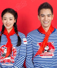 结婚登记照怎么拍才好看?有图有真相告诉你如何拍出漂亮登记照