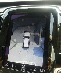 超级奶爸试7座车之某“2.0T豪华型SUV”