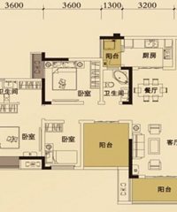 据说这种风格应该叫“现代的现代的现代美式”