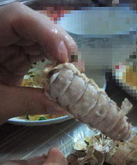 【殷小厨】椒盐皮皮虾