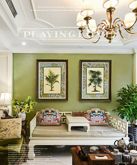 ��ʮ����װ�Ρ�Playing Love | ����������üҴ��а��ĺۼ�