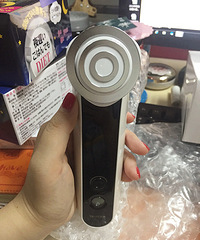 科技改变生活!!分享我的美容产品~~