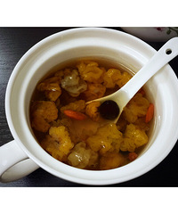 花都开好了,明天备嘎嘎