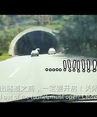 开车恐惧症患者科二科三一杆过,手绘图解分享考试经验。
