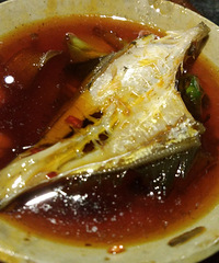 吃火锅要下饭【购物狂试吃料冠老火锅】