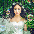 分分钟变身森林女神