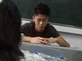 别人的体育老师好帅