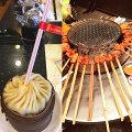 适合小长假吃的美食