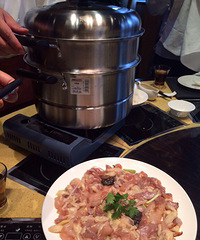 88元一位的粤式小点自助,中午12点至下午6点随便吃撑【F管探店】