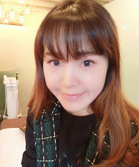 【MIHO米荷美睫】体验归来,我也是有睫毛的人儿啦~~~
