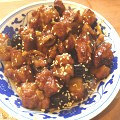 糖醋排骨升级版更好吃
