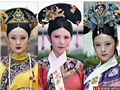 如果换一些人演甄嬛传