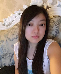 (39)勤奋上进,性格坦然,月薪过万,硕士学历,我是女的……
